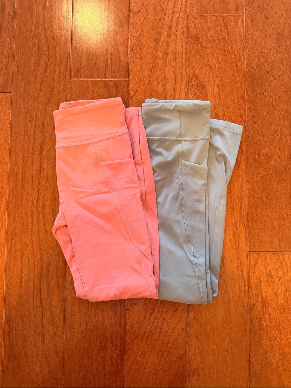 Athleta Girl High-Rise Stash Your Treasures Leggings